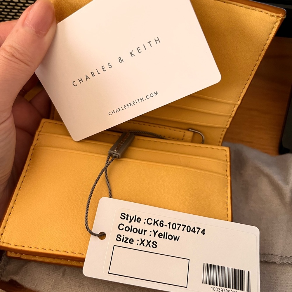Wallet On Chain - Picture 4 of 8